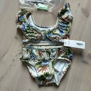 NWT Janie & Jack 2-Pc 18-24 Mos